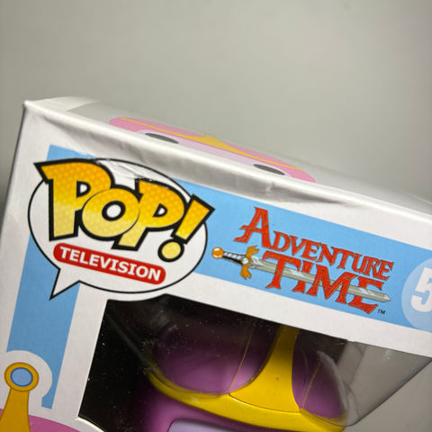 Adventure Time - Princess Bubblegum Funko Pop 51