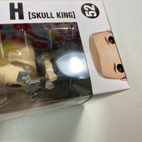 Triple H - WWE Funko Pop 52