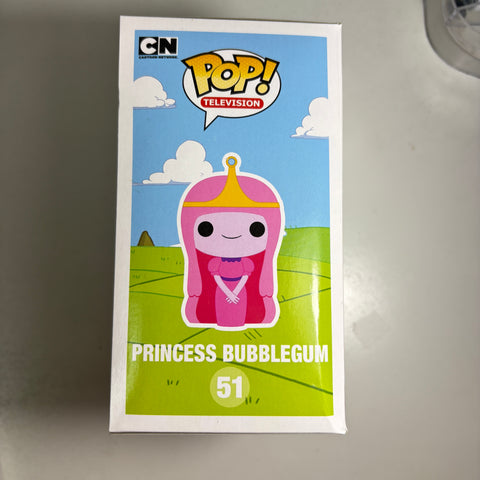 Adventure Time - Princess Bubblegum Funko Pop 51