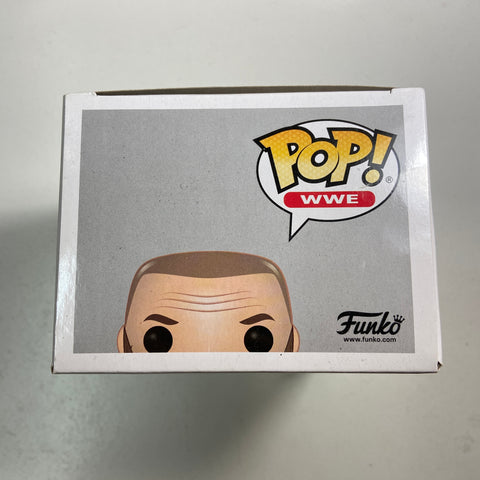 Triple H - WWE Funko Pop 52