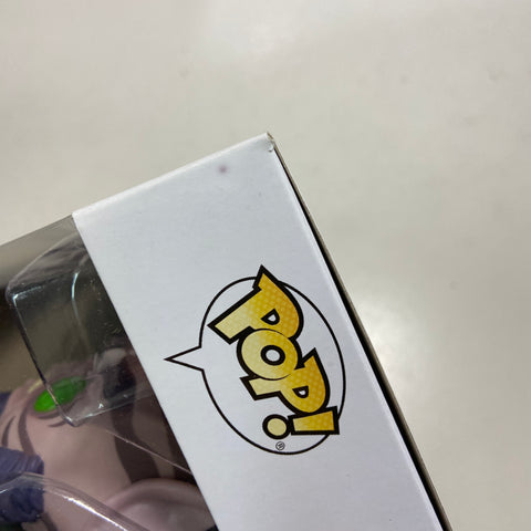 Zeb - Star Wars Rebels Funko Pop 137