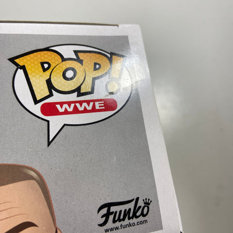 Triple H - WWE Funko Pop 52