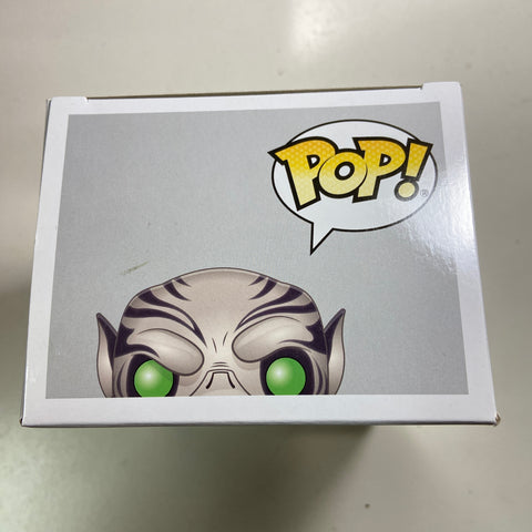 Zeb - Star Wars Rebels Funko Pop 137