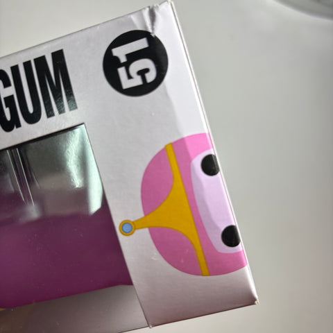 Adventure Time - Princess Bubblegum Funko Pop 51