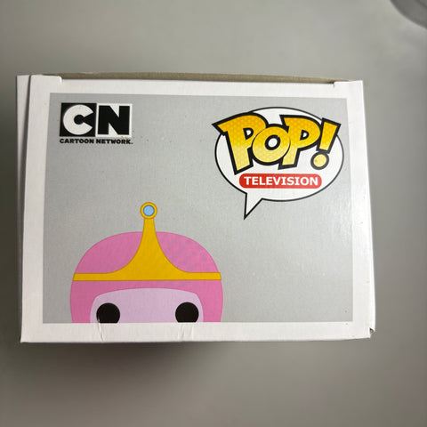 Adventure Time - Princess Bubblegum Funko Pop 51