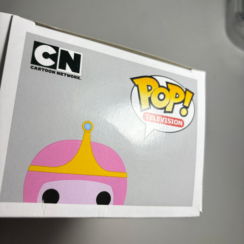 Adventure Time - Princess Bubblegum Funko Pop 51