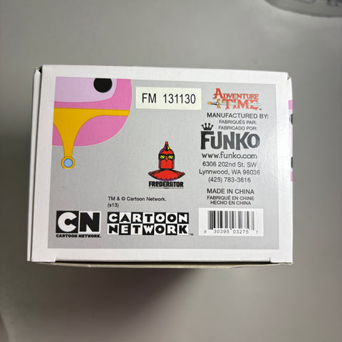 Adventure Time - Princess Bubblegum Funko Pop 51