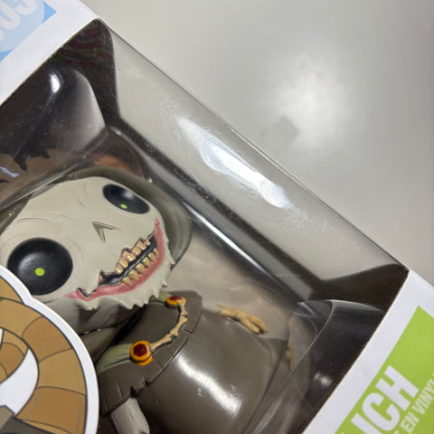Adventure Time - The Licht Funko Pop 303