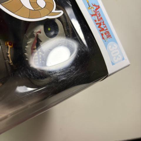 Adventure Time - The Licht Funko Pop 303
