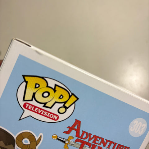 Adventure Time - The Licht Funko Pop 303