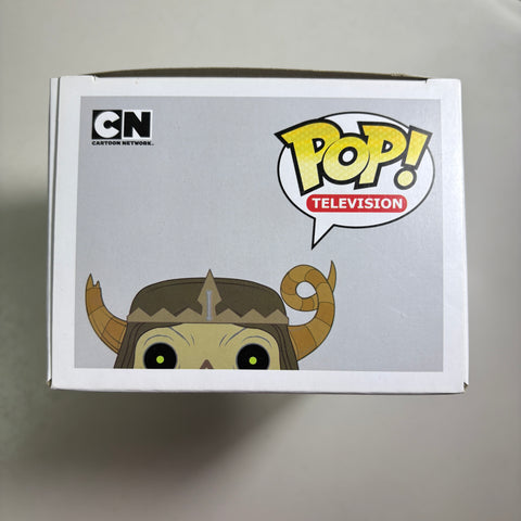 Adventure Time - The Licht Funko Pop 303