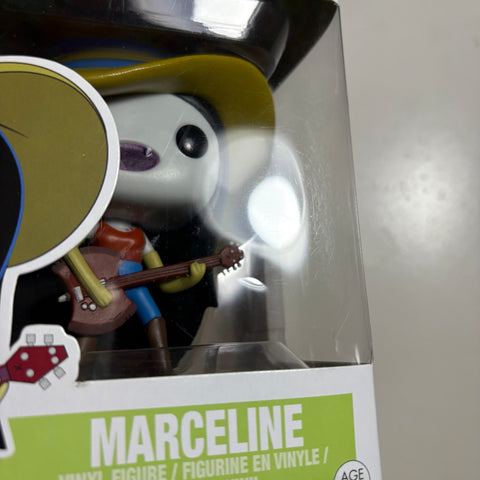 Adventure Time - Marceline Funko Pop 301