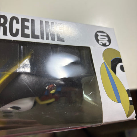 Adventure Time - Marceline Funko Pop 301