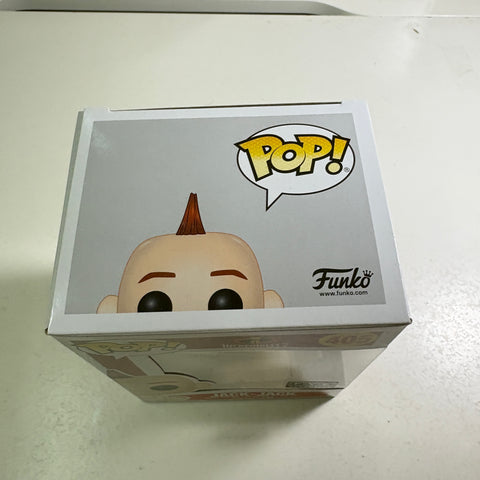 Jack-Jack - The Incredibles Disney Funko Pop 405 FYE Vinyl Figure (11.4 Cm L × 8.9 Cm W × 15.9 Cm H)
