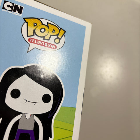 Adventure Time - Marceline Funko Pop 31