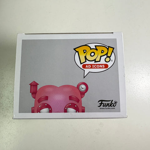 Franken Berry Funko Pop 34 Vinyl Figure Exclusive