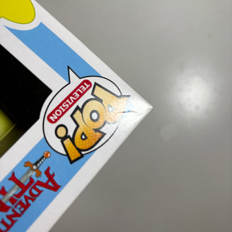 Adventure Time - LemonGrab Funko Pop 53