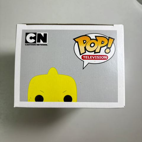 Adventure Time - LemonGrab Funko Pop 53