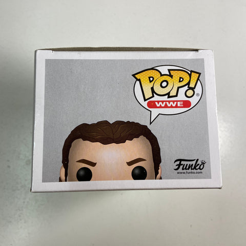 Jake The Snake Roberts (Chase) - WWE Funko Pop 51