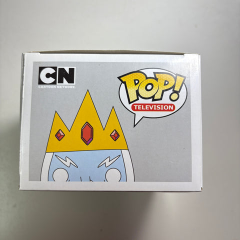 Adventure Time - Ice King Funko Pop 34
