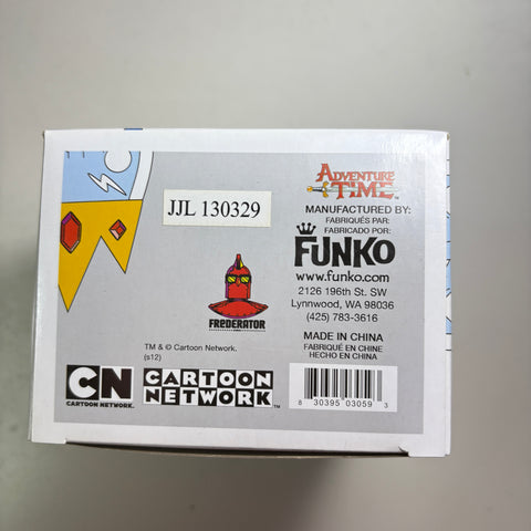 Adventure Time - Ice King Funko Pop 34