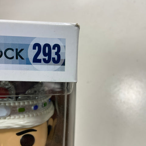 Sherlock - Moriarty with Crown Funko Pop 293