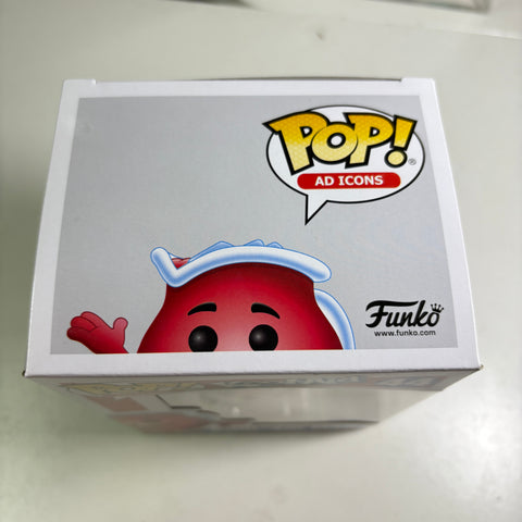 KOOL-AID MAN Funko Pop AD ICONS 44 Vinyl Figure