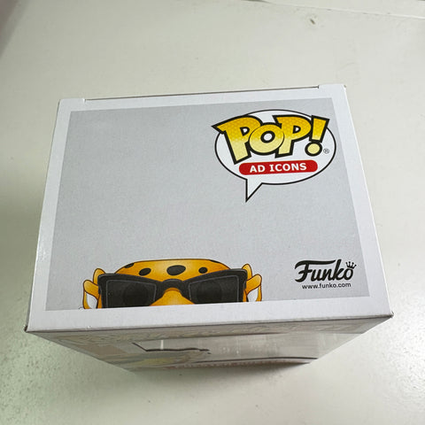 Cheetos - Chester Cheetah Funko Pop AD ICONS 77 Vinyl Figure