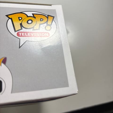 Adventure Time - Cake Funko Pop 55