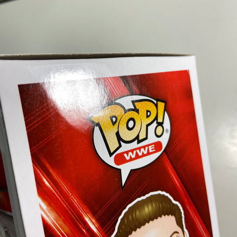 Ronda Rousey - WWE Funko Pop 58
