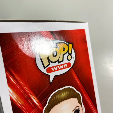 Ronda Rousey - WWE Funko Pop 58