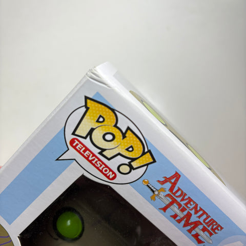 Adventure Time - Jake Zombie Funko Pop 44 SDCC 1008 Piece