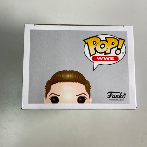 Ronda Rousey - WWE Funko Pop 58