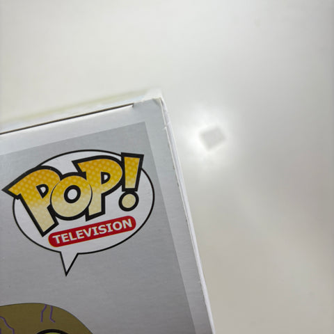Adventure Time - Jake Zombie Funko Pop 44 SDCC 1008 Piece