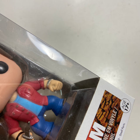 Supernatural - Sam Funko Pop 93