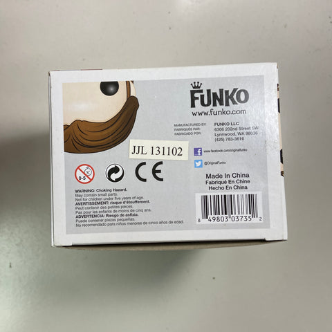 Supernatural - Sam Funko Pop 93