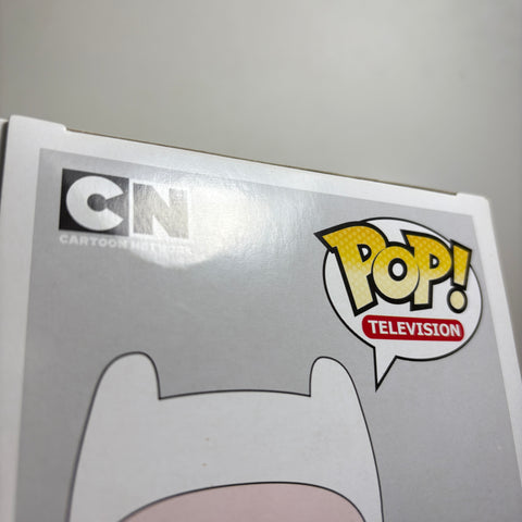 Adventure Time - Finn with Sword Funko Pop 32 SDCC Glow in The Dark 1008 Piece