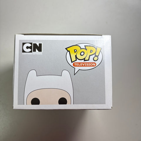 Adventure Time - Finn Funko Pop 32