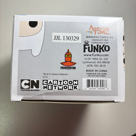 Adventure Time - Finn Funko Pop 32