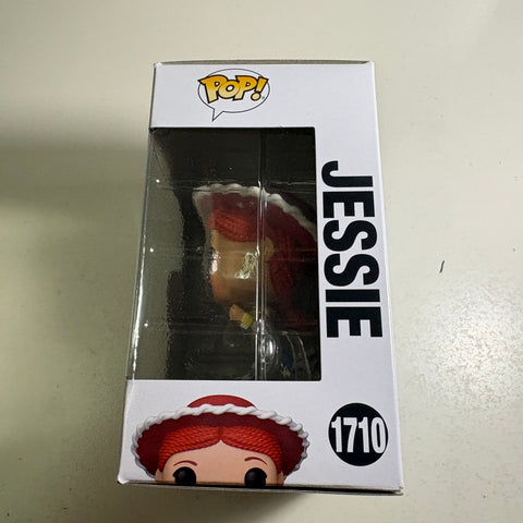 Jessie - Toy Story 5 Disney Funko Pop 1710 Vinyl Figure (11.4 Cm L × 8.9 Cm W × 15.9 Cm H)