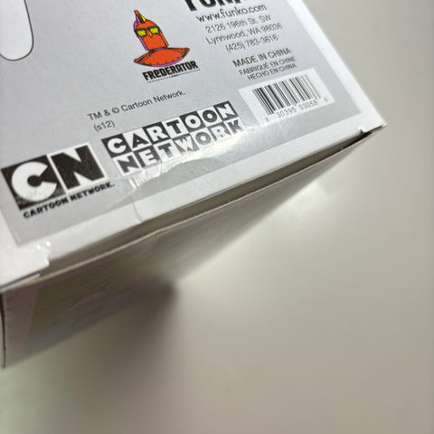 Adventure Time - Finn Funko Pop 32