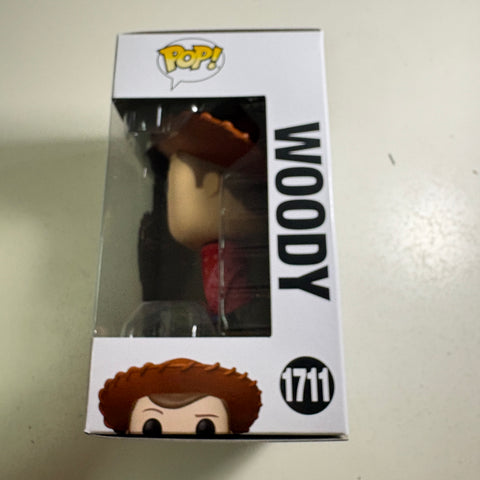 Jessie - Toy Story 5 Disney Funko Pop 1711 Vinyl Figure (11.4 Cm L × 8.9 Cm W × 15.9 Cm H)