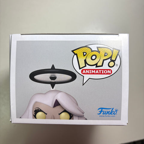Hazbin Hotel - Vaggie Angel Form (CHASE) Funko Pop 2240