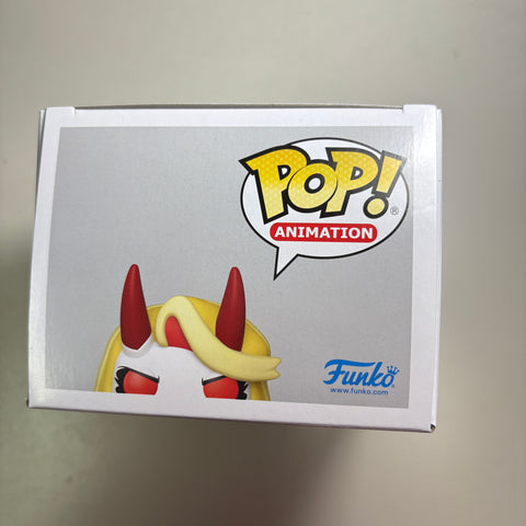 Hazbin Hotel - Charlie Demon Form (CHASE) Funko Pop 2239