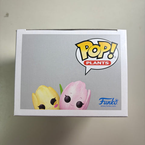Flora - Tulip Funko Pop 04 Flowers