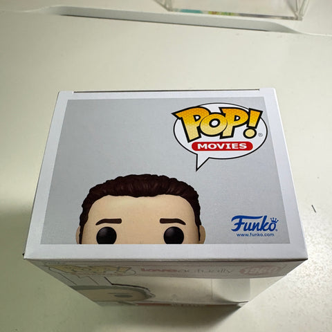 Mark - Love Actually Funko Pop 1960 Vinyl Figure (11.4 Cm L × 8.9 Cm W × 15.9 Cm H)