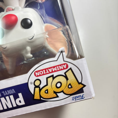 Pinky and The Brain 2-Pack Funko Pop