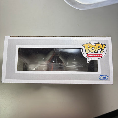 Pinky and The Brain 2-Pack Funko Pop
