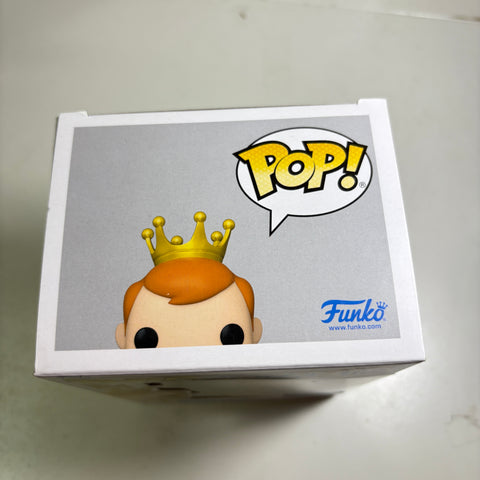 Basketball Freddy - Funko Pop 182 Vinyl Figure Collectible Exclusive