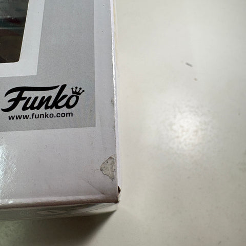 BOX FLAWS VIEW PHOTOS Cruella in Car - 101 Dalmatians Disney Funko Pop 61 Vinyl Figure (33.0 Cm L × 12.1 Cm W × 20.3 Cm H)